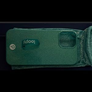 iPhone pro 12 max loopy case